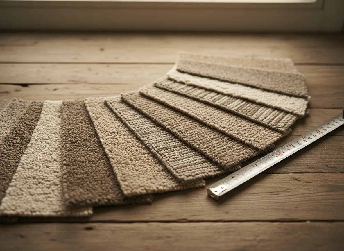 Carpet Installation Columbus, KY FAQs